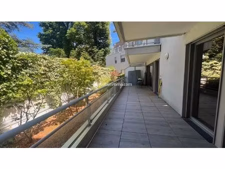 vente appartement 3 pièces 74 m2 à millau