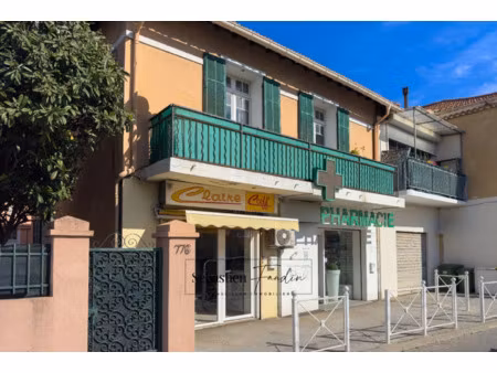local professionnel à vendre toulon 2 pièce(s) 27m2 49 000€