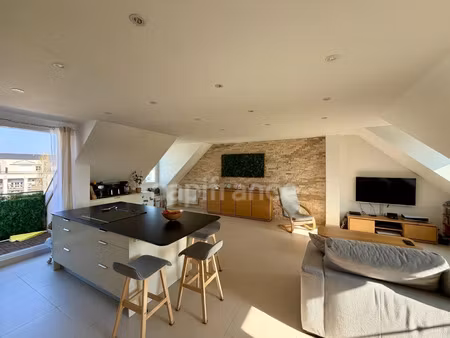 appartement à vendre cergy 5 pièce(s) 111m2 399 000€