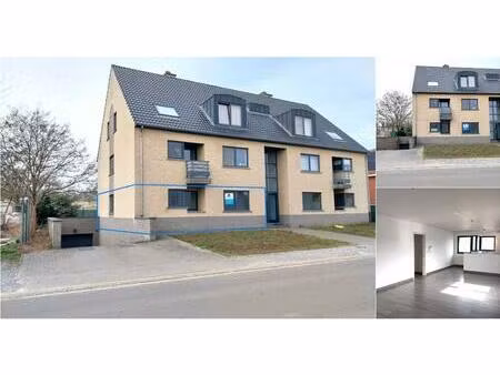 appartement à louer à teutenweg 9 heusden-zolder (rbv54651)