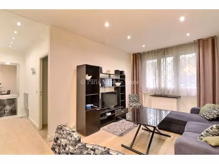 vente appartement paris 75015 la motte-piquet grenelle