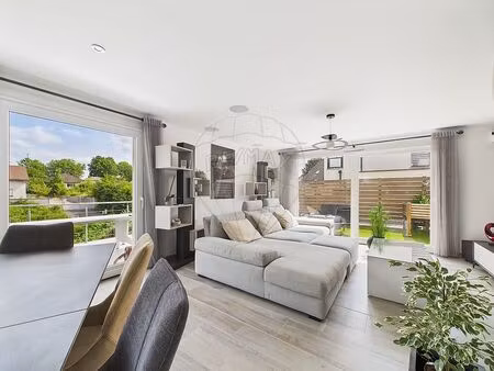 maison 4 chambre(s) à vendre