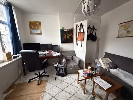 maison à vendre lille