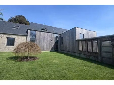 maison ossature bois