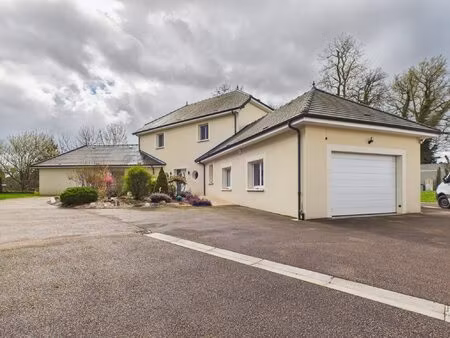 maison à vendre lusigny-sur-barse