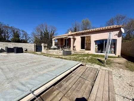 maison à vendre moulézan