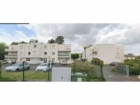 t1 - 442.42 € cc / mois - pessac