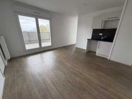 appartement t2