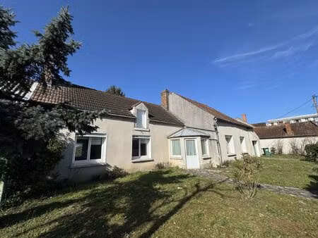 maison familiale proche des commodités