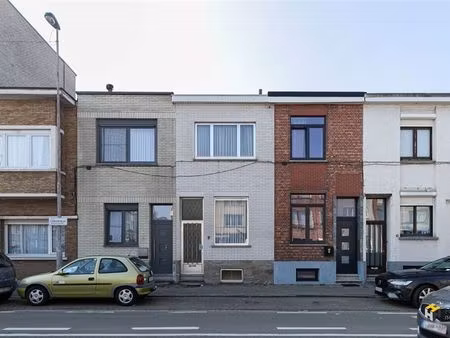 maison à vendre à deurne € 199.000 (lmgyu) - hans immo | zimmo