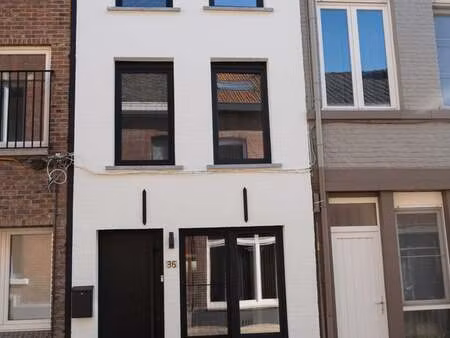 maison à vendre à tongeren € 279.000 (lmgy3) - honk vastgoed | zimmo