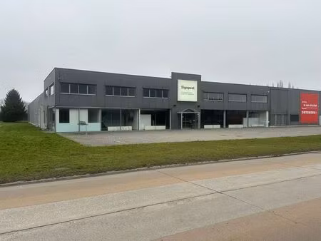 bien professionnel à louer à lokeren € 13.700 (lmgv9) - mertens vastgoed | zimmo