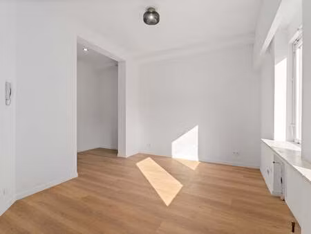 appartement à louer à ixelles € 990 (lmh07) - immo groot leeuw | zimmo