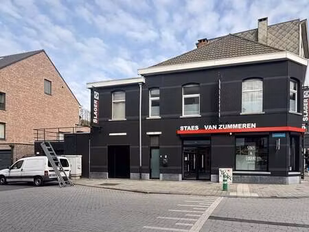 appartement à louer à turnhout € 1.300 (lmgwo) - domestic makelaars beerse | zimmo
