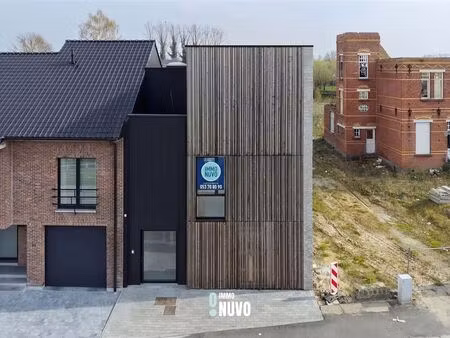 maison à louer à liedekerke € 1.300 (lmgxg) | zimmo