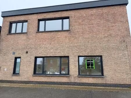 maison à louer à sint-eloois-vijve € 850 (lmgvs) - optimmo | zimmo