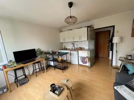 location appartement 1 pièce 21m² caen 14000