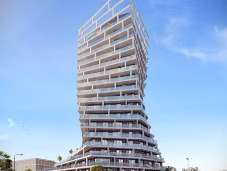 location appartement 3 pièces 63m² le havre 76600