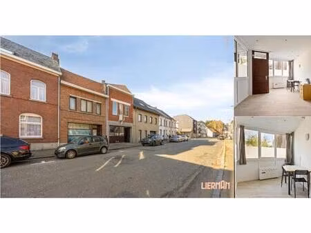 surface commerciale à vendre à hoogstraat 97 hofstade (rbv54490)