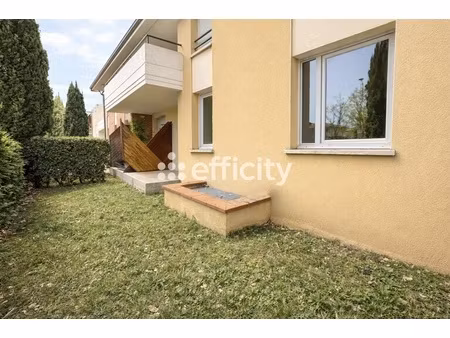 appartement 2 pièces - 40 m²