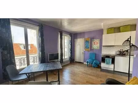 appartement paris 11ᵉ (75)