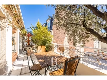 annonce appartement à vendre