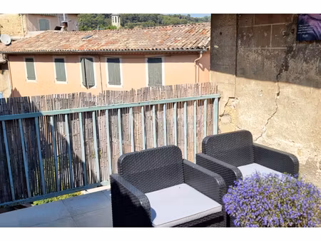 annonce appartement à vendre