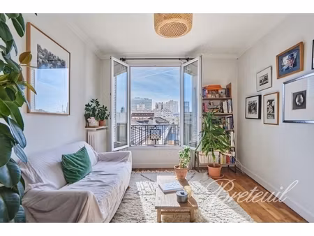 annonce appartement à vendre