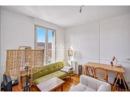 annonce appartement à vendre