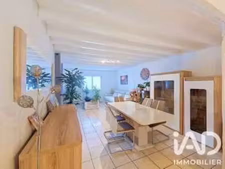vente maison à villers-écalles (76360) : à vendre / 139m² villers-écalles