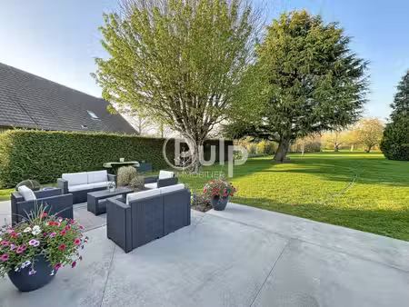 vente maison 10 pièces