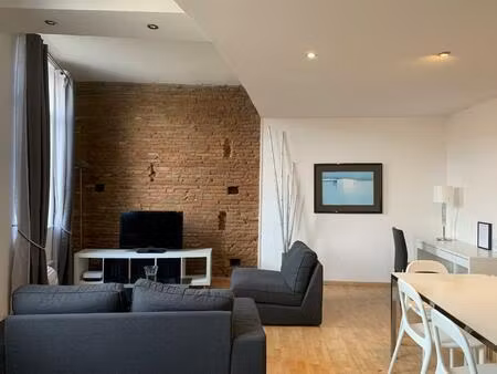 location appartement 2 pièces 53 m² à toulouse (31000)