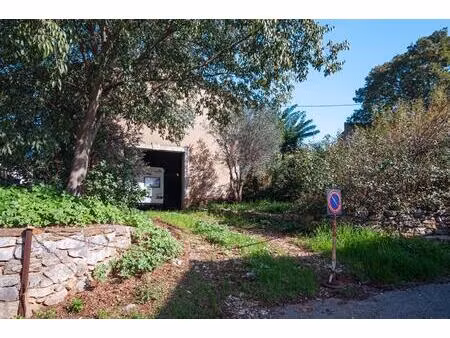 vente maison 1 pièce 125 m² la boissière (34150)