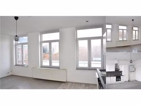 appartement à louer à rue de rome 10 verviers (vbe02088)