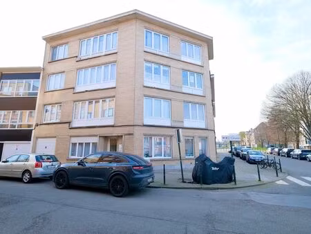 appartement à vendre à laeken € 199.000 (lmgu4) - perception immobilière | zimmo