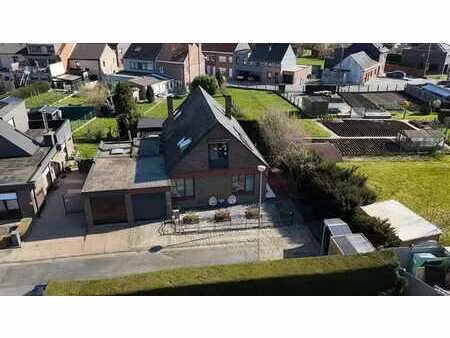 maison 5 chambres | rénovée en 2024 | garage