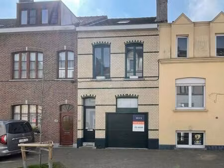 maison à vendre à oostende € 295.000 (lmg5o) - seys vastgoed diksmuide | zimmo