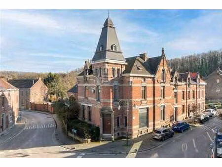 superbe propriété de 22 chambres avec jardin