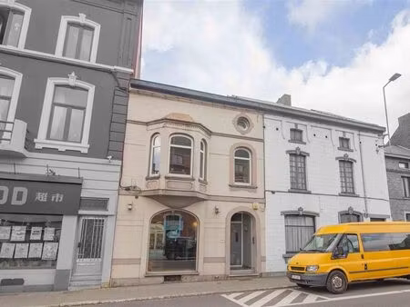 maison à vendre à montignies-sur-sambre € 285.000 (lmh3l) - trassud immobilier | zimmo