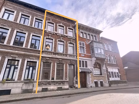 appartement à vendre à liège € 480.000 (ll9b3) - immobilière borremans | zimmo