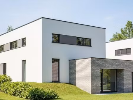 maison à vendre à bütgenbach € 456.744 (lmhme) - immo nyssen | zimmo