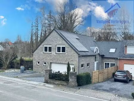 maison à vendre à denderleeuw € 479.000 (lmhnk) - vastgoed verbruggen | zimmo