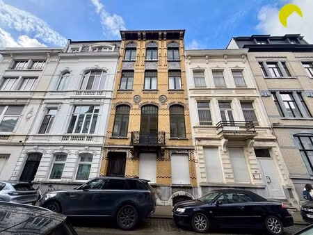 appartement à louer à antwerpen € 975 (lmh8v) - habicom vastgoed & advies | zimmo