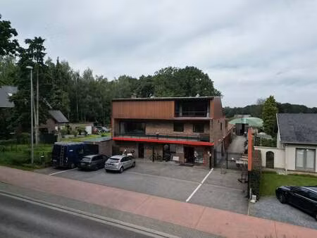 appartement à louer à as € 990 (lmgug) - frère vastgoed | zimmo