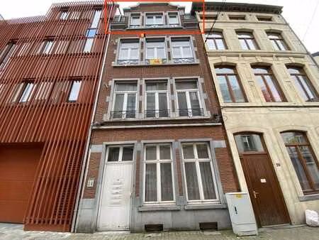 appartement 1 chambre au pied de la citadelle