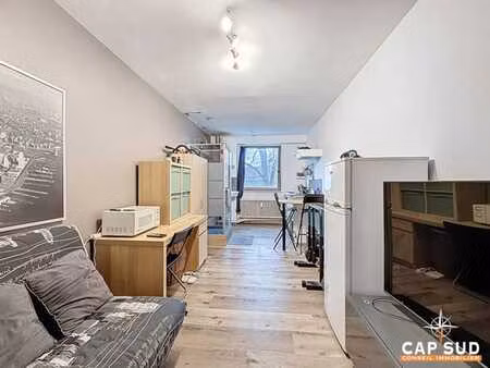 studio à vendre