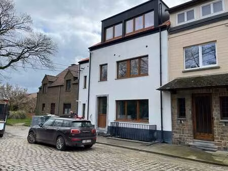 charmant appartement d'une chambre, tout neuf!