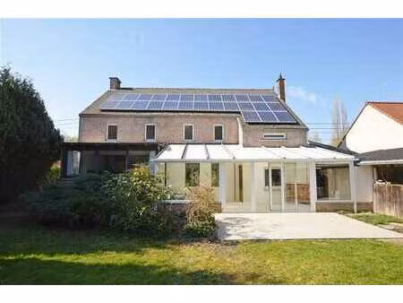 maison en colocation