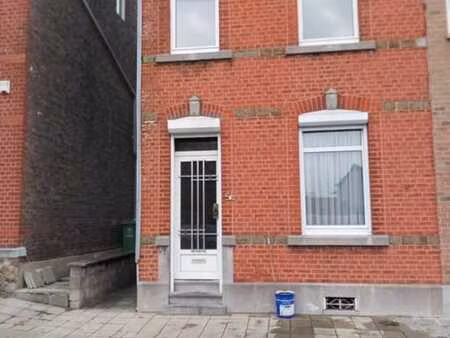 maison 3 façades à grâce-hollogne