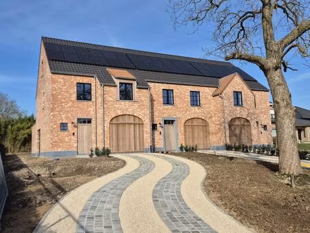 maison à vendre à borsbeke € 630.000 (lmgla) | zimmo